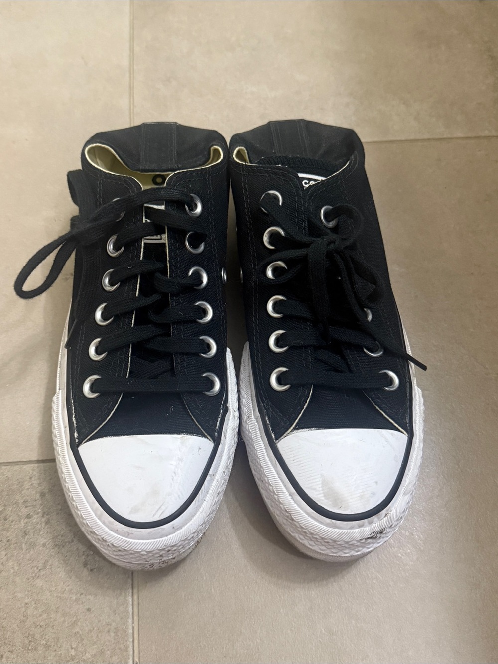 Converse platform